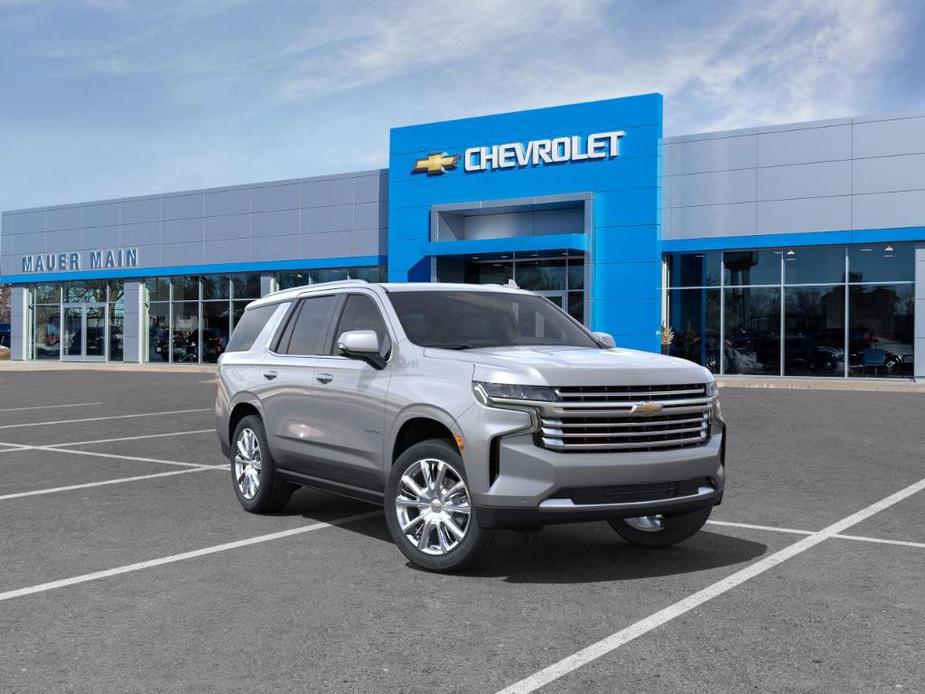 new 2024 Chevrolet Tahoe car, priced at $86,355