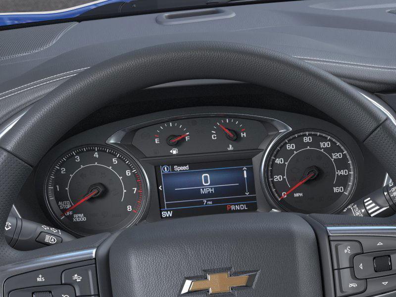 new 2025 Chevrolet Blazer car, priced at $38,278