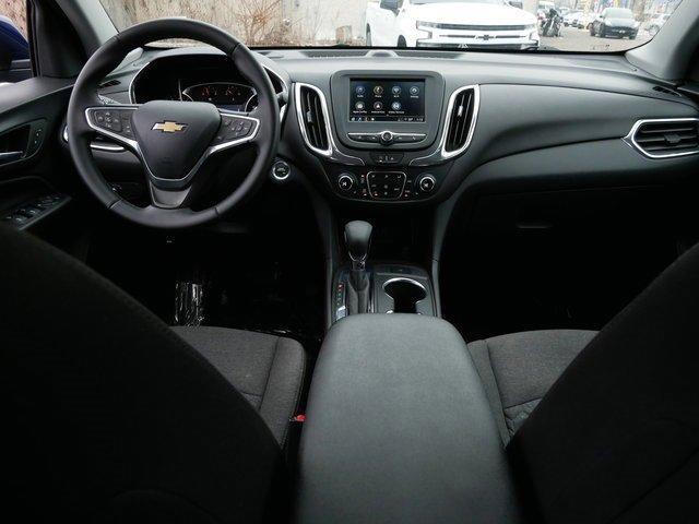 used 2023 Chevrolet Equinox car, priced at $22,290