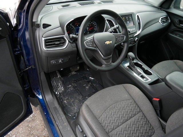 used 2023 Chevrolet Equinox car, priced at $22,290