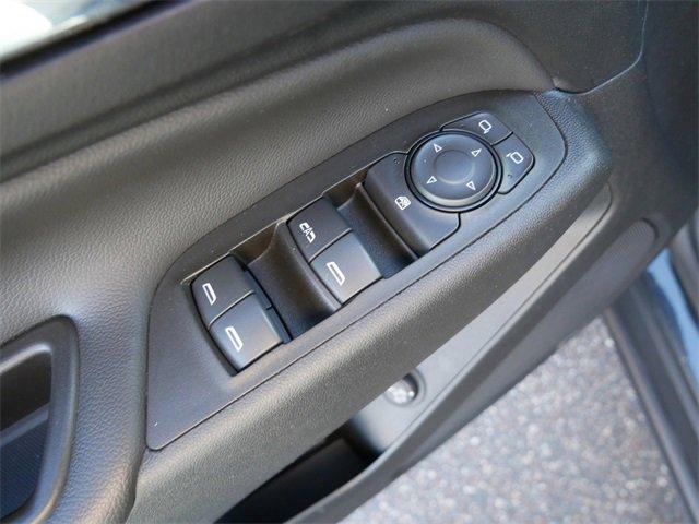 used 2023 Chevrolet Equinox car, priced at $24,795