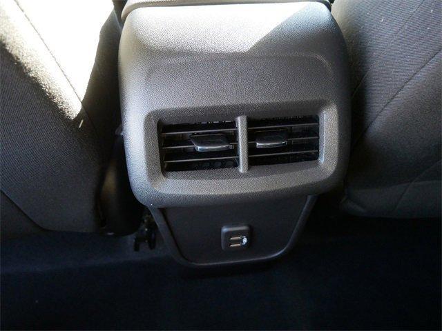 used 2023 Chevrolet Equinox car, priced at $24,795