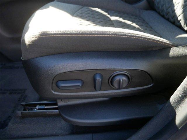 used 2023 Chevrolet Equinox car, priced at $24,795