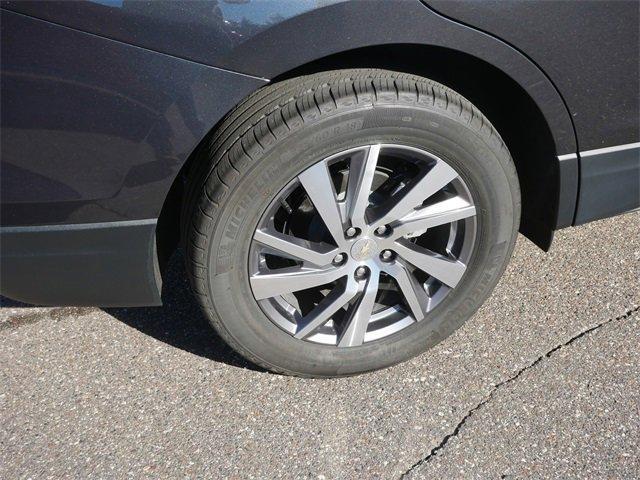 used 2023 Chevrolet Equinox car, priced at $24,795