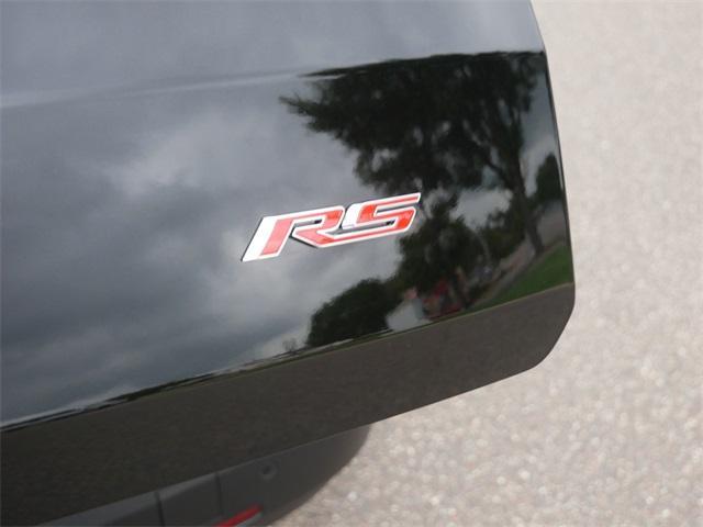 used 2021 Chevrolet Traverse car, priced at $26,995