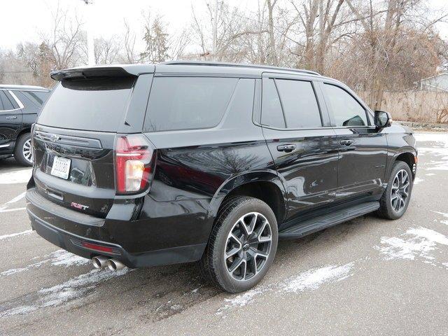 used 2023 Chevrolet Tahoe car, priced at $69,795