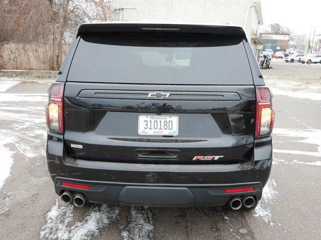 used 2023 Chevrolet Tahoe car, priced at $69,795