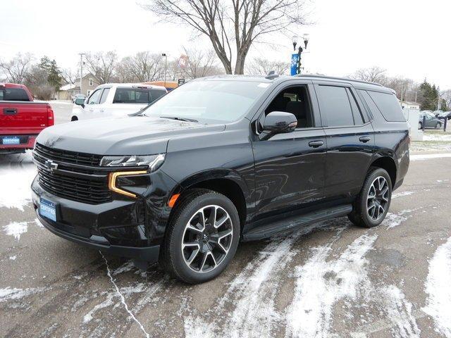 used 2023 Chevrolet Tahoe car, priced at $69,795