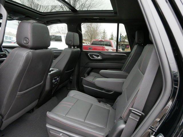 used 2023 Chevrolet Tahoe car, priced at $69,795