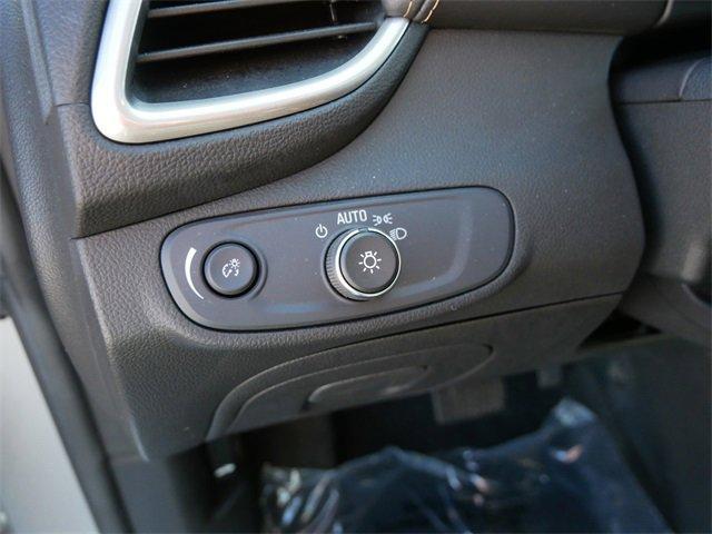 used 2022 Chevrolet Trax car, priced at $19,695