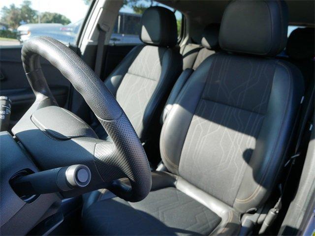 used 2022 Chevrolet Trax car, priced at $19,695