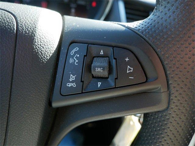 used 2022 Chevrolet Trax car, priced at $19,695