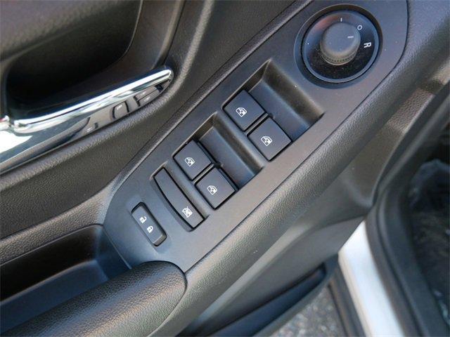 used 2022 Chevrolet Trax car, priced at $19,695