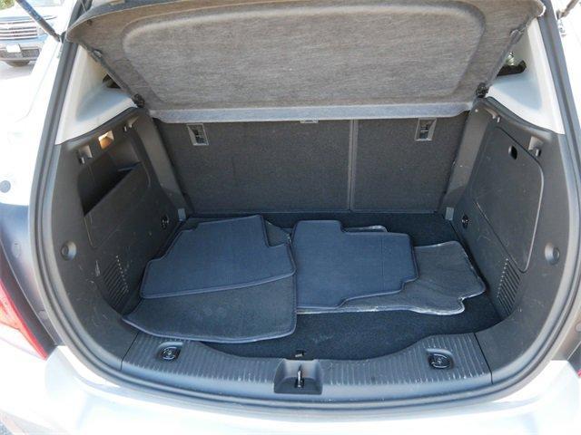 used 2022 Chevrolet Trax car, priced at $19,695