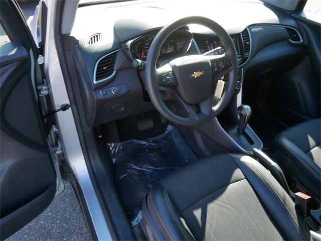 used 2022 Chevrolet Trax car, priced at $19,695