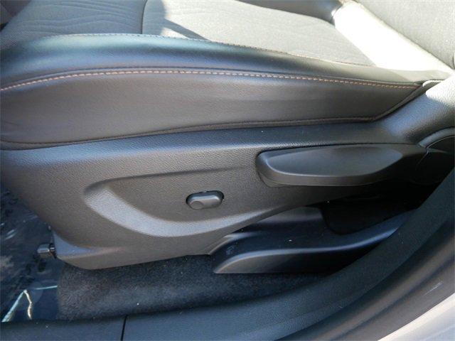 used 2022 Chevrolet Trax car, priced at $19,695