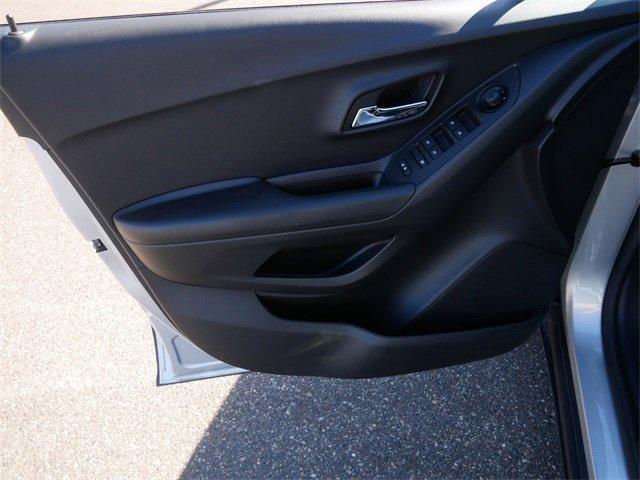 used 2022 Chevrolet Trax car, priced at $19,695