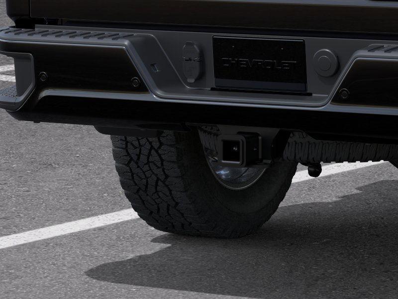 new 2026 Chevrolet Silverado 3500 car, priced at $84,305