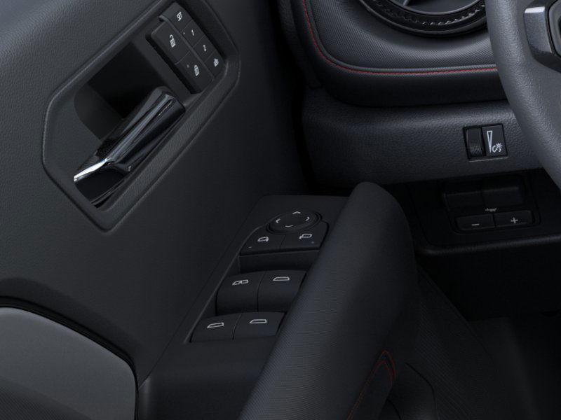 new 2025 Chevrolet Colorado car, priced at $43,762