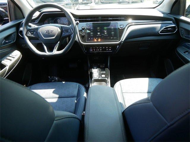 used 2023 Chevrolet Bolt EUV car, priced at $26,695
