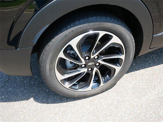 used 2023 Chevrolet Bolt EUV car, priced at $26,695