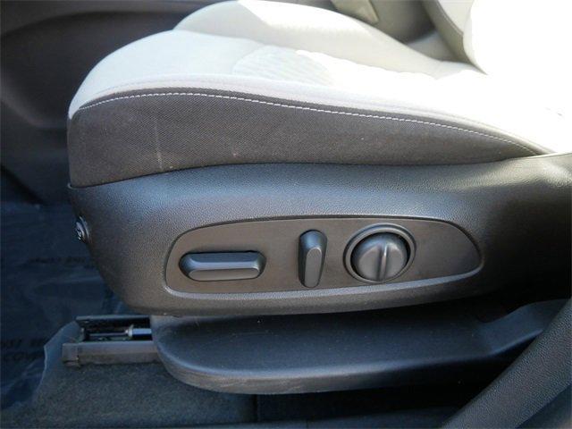 used 2018 Chevrolet Equinox car, priced at $15,395