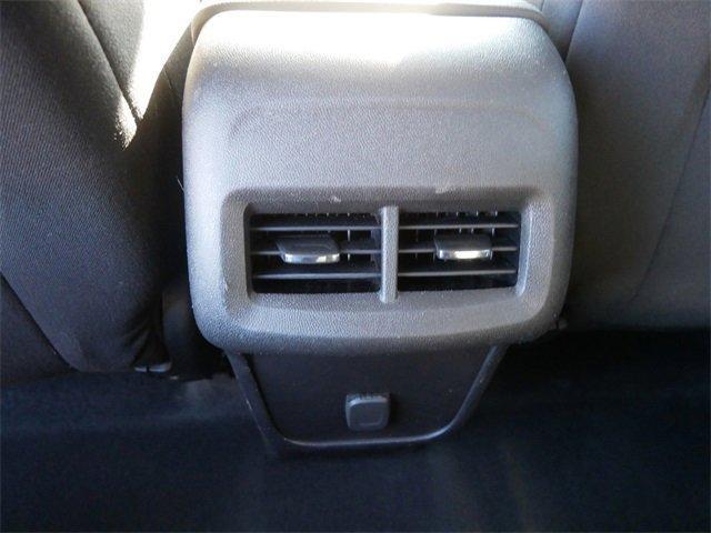 used 2018 Chevrolet Equinox car, priced at $15,395