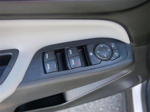 used 2018 Chevrolet Equinox car, priced at $15,395