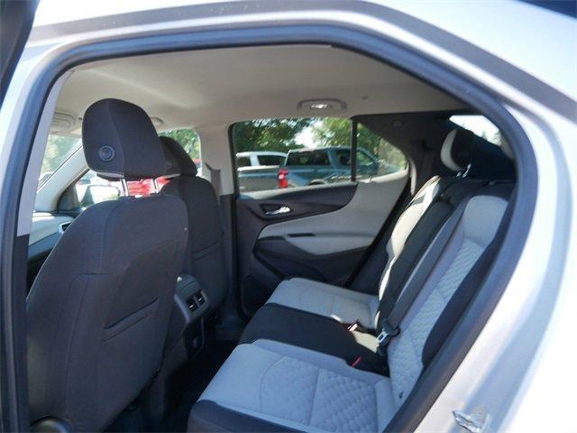 used 2018 Chevrolet Equinox car, priced at $15,395