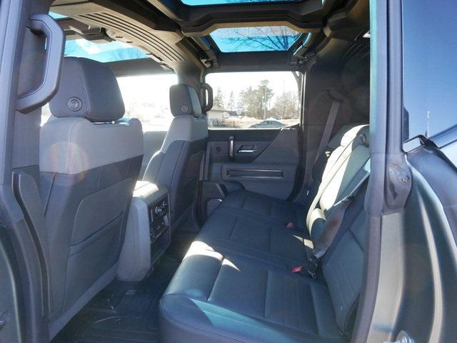 used 2024 GMC HUMMER EV car, priced at $87,994