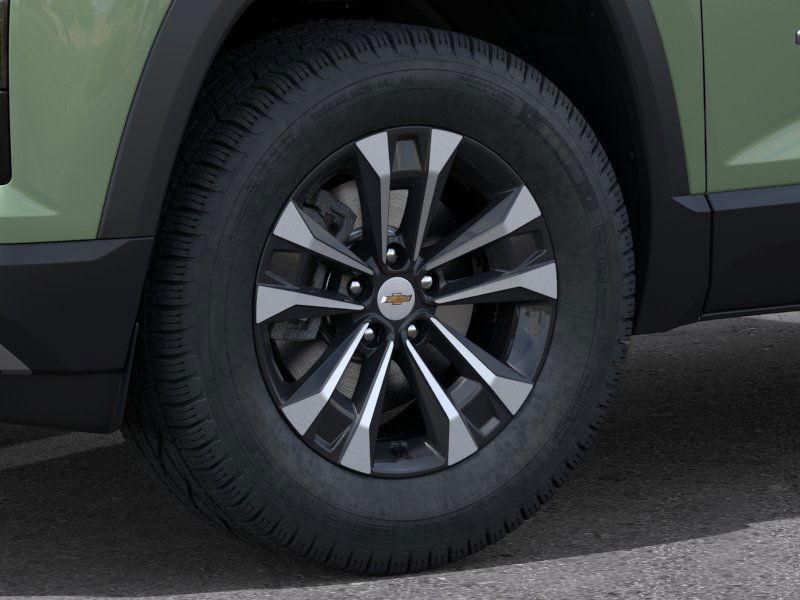 new 2026 Chevrolet Equinox car, priced at $29,912