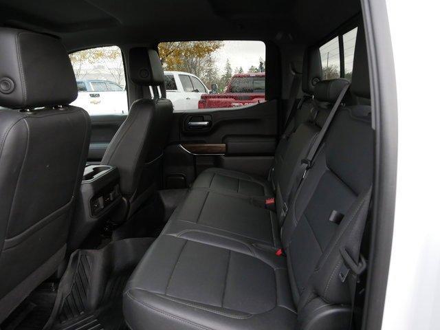 used 2021 Chevrolet Silverado 1500 car, priced at $29,994