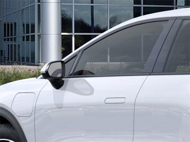 new 2026 Chevrolet Equinox EV car, priced at $36,451