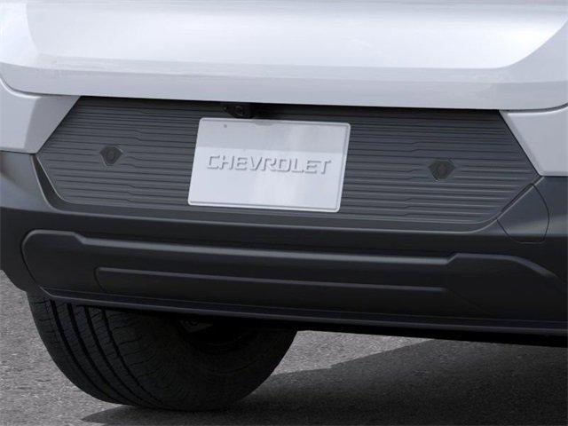 new 2026 Chevrolet Equinox EV car, priced at $36,451