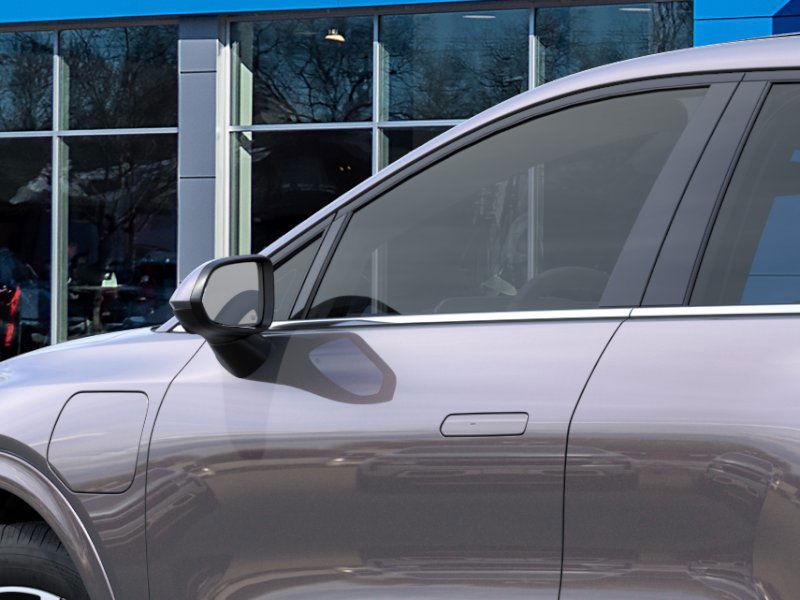 new 2025 Chevrolet Equinox EV car, priced at $37,393