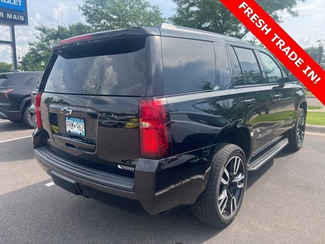 used 2018 Chevrolet Tahoe car, priced at $26,497