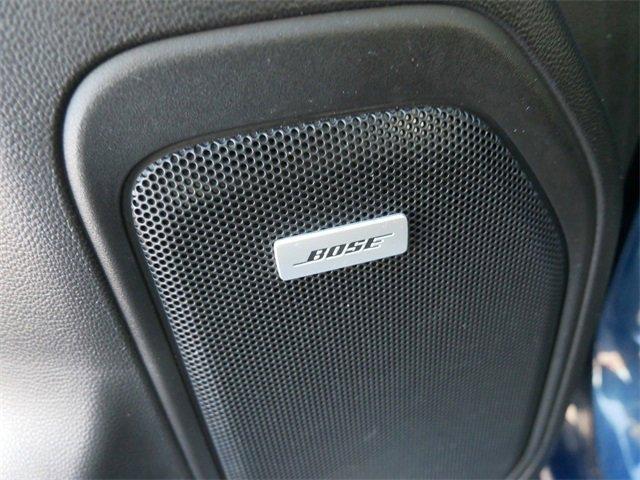 used 2021 Chevrolet Silverado 1500 car, priced at $35,695