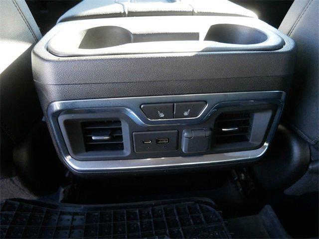 used 2021 Chevrolet Silverado 1500 car, priced at $35,695