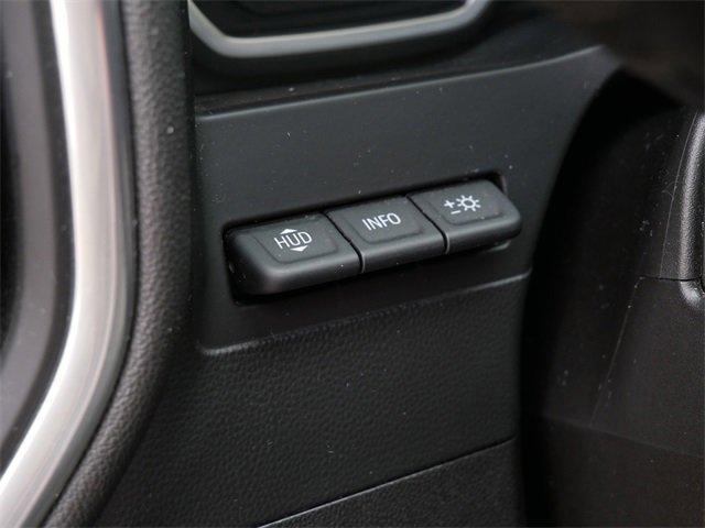 used 2019 Chevrolet Silverado 1500 car, priced at $24,871