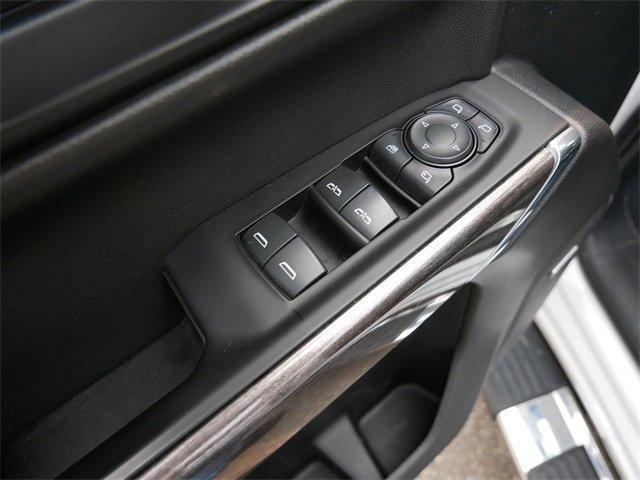 used 2019 Chevrolet Silverado 1500 car, priced at $24,871