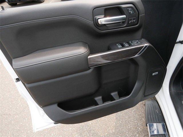 used 2019 Chevrolet Silverado 1500 car, priced at $24,871