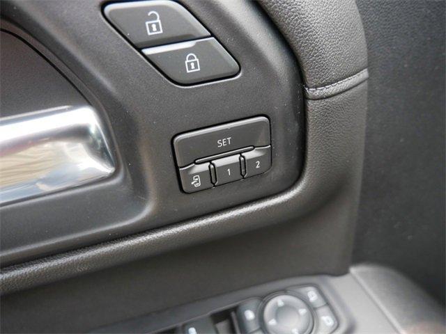 used 2019 Chevrolet Silverado 1500 car, priced at $24,871