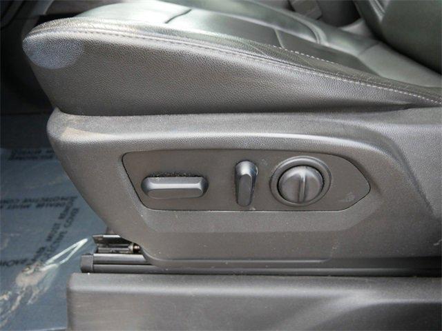used 2019 Chevrolet Silverado 1500 car, priced at $24,871