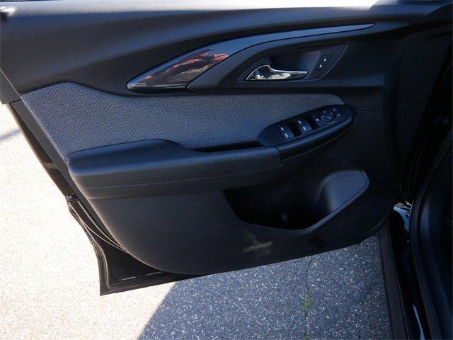 used 2023 Chevrolet TrailBlazer car, priced at $22,995