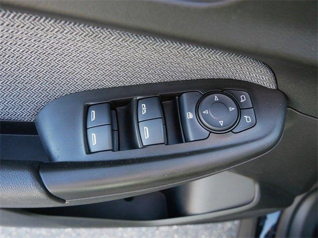 used 2023 Chevrolet TrailBlazer car, priced at $22,995