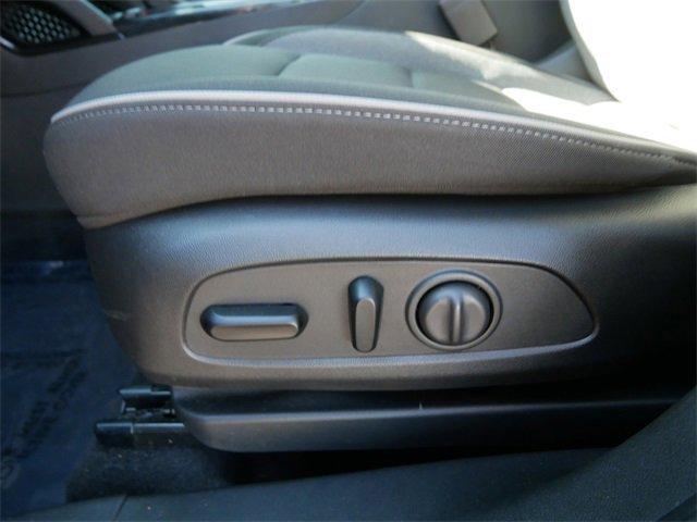 used 2023 Chevrolet TrailBlazer car, priced at $22,995