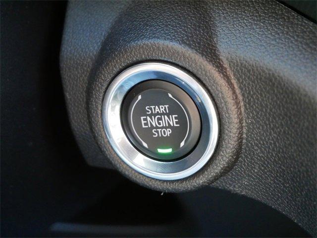 used 2023 Chevrolet TrailBlazer car, priced at $22,995