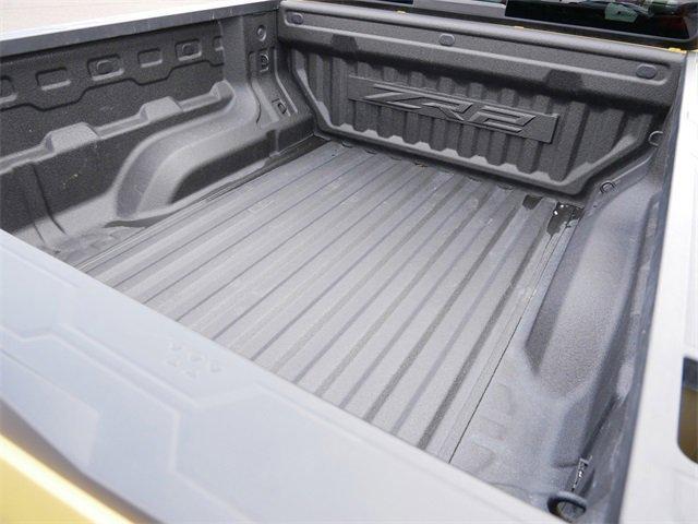 used 2023 Chevrolet Colorado car, priced at $45,291