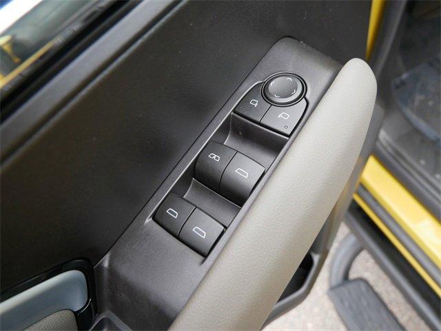 used 2023 Chevrolet Colorado car, priced at $45,291