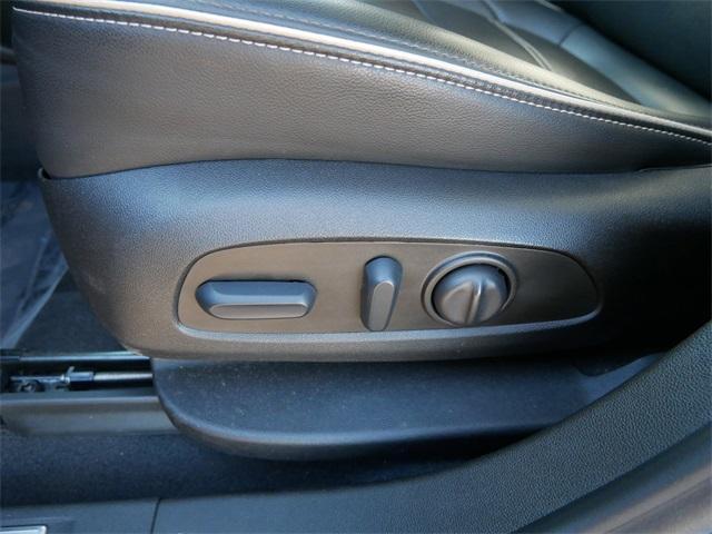 used 2022 GMC Acadia car, priced at $31,895